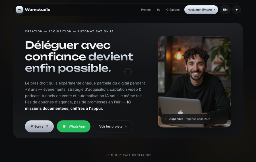 wamstudio.fr